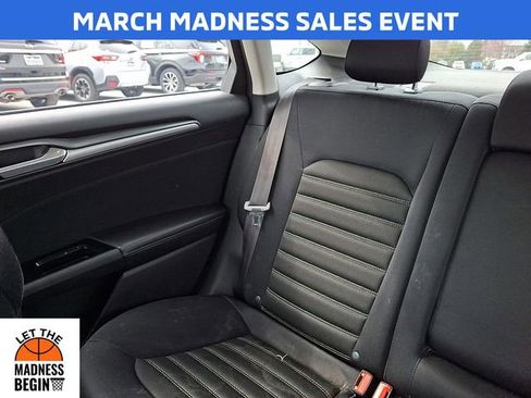 Used 2013 Ford Fusion SE image 18