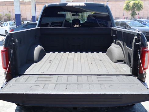 Used 2020 Ford F150 Raptor AWD/4WD image 35