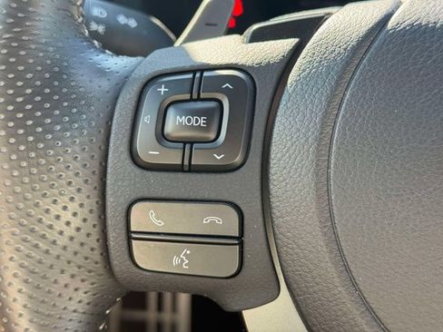 Used 2023 Lexus IS 350 F Sport w/ Memory Package AWD/4WD image 27