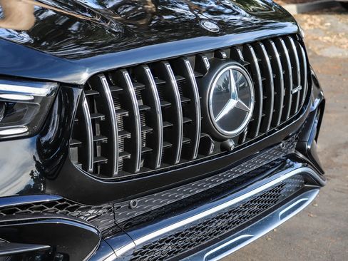 Used 2024 Mercedes-Benz GLE 53 AMG 4MATIC image 5