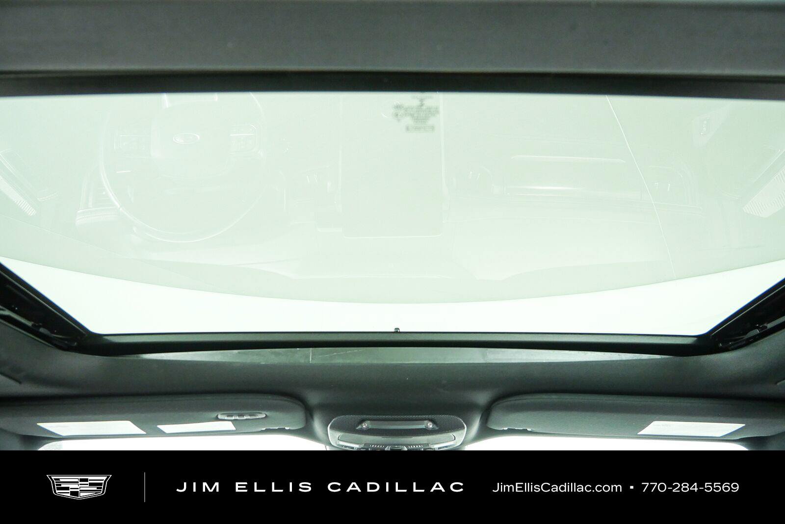 Used 2022 Ford Expedition Platinum RWD image 22