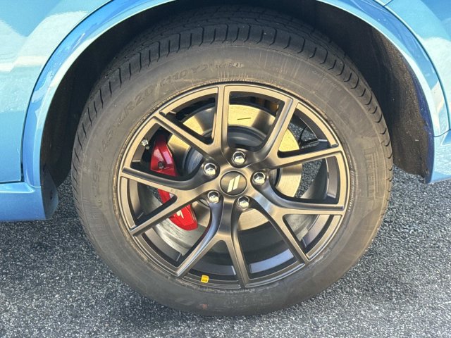 New 2027 Dodge Durango R/T AWD/4WD image 41
