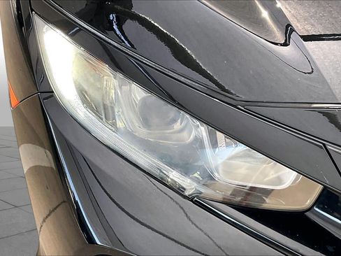 Used 2019 Honda Civic EX image 27