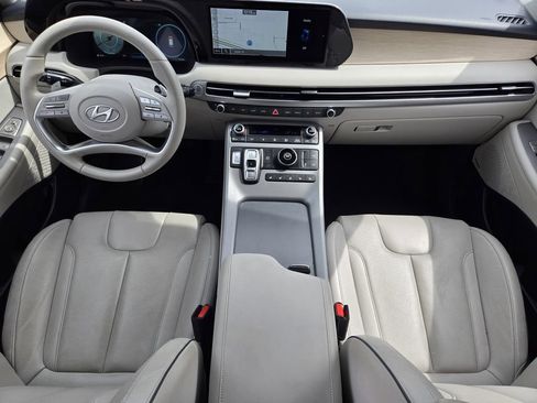 Used 2024 Hyundai Palisade Limited FWD image 5