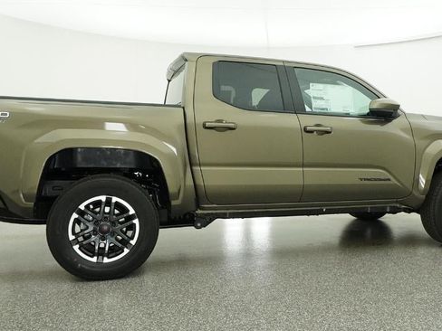 New 2026 Toyota Tacoma TRD Sport RWD image 26