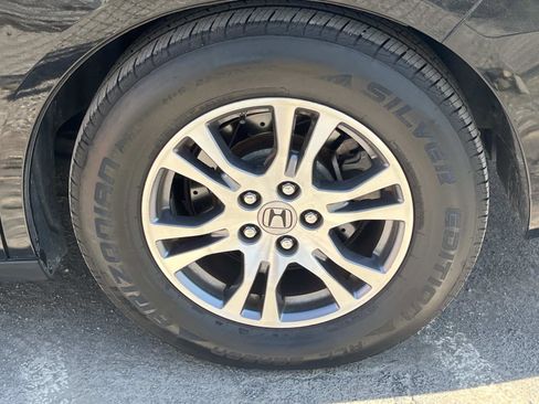 Used 2012 Honda Odyssey EX-L image 5
