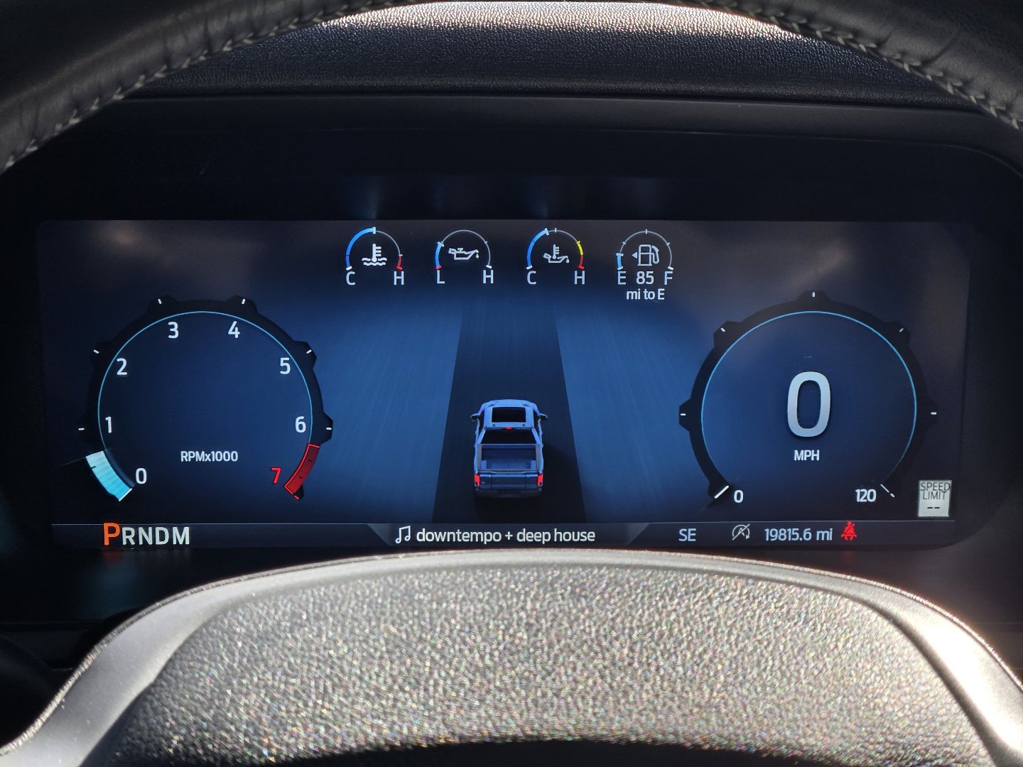 Used 2024 Ford F150 Lariat AWD/4WD image 20