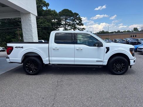 Used 2024 Ford F150 XLT w/ Equipment Group 302A MID AWD/4WD image 20