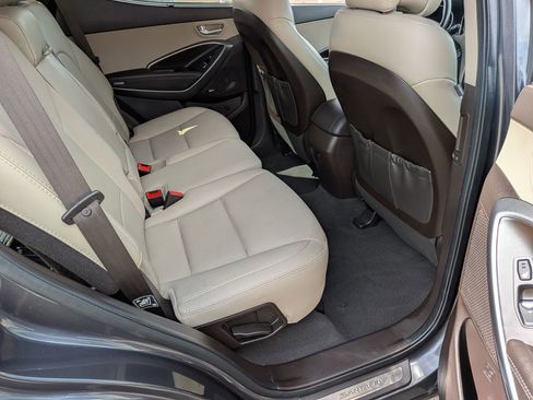 Used 2017 Hyundai Santa Fe Sport w/ 2.4L Tech Package 04 FWD image 32