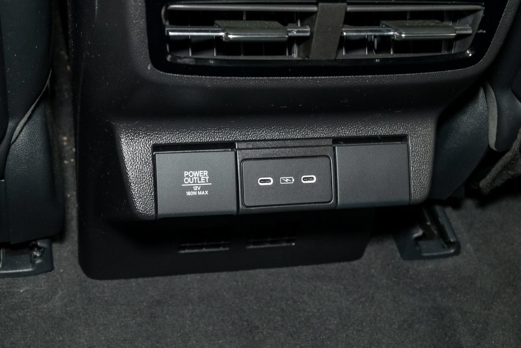 Used 2025 Acura MDX w/ Technology Package AWD/4WD image 26