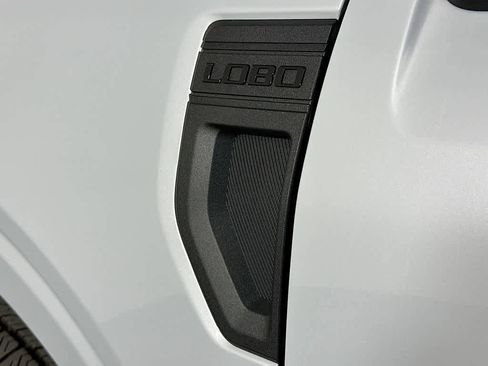 New 2026 Ford Maverick Lobo AWD/4WD image 7