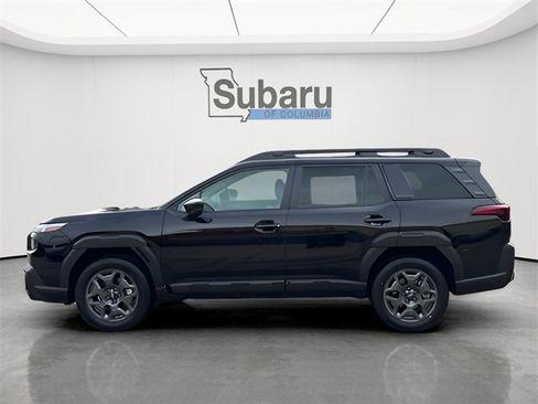 New 2026 Subaru Outback Premium image 4