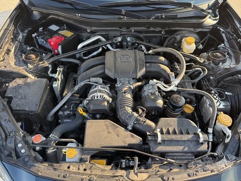 Certified 2024 Toyota GR86 Premium image 20