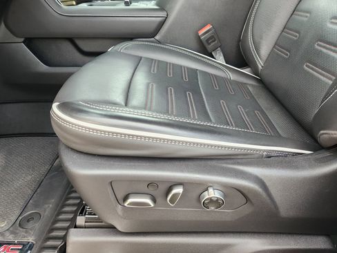 Certified 2024 GMC Sierra 2500 AT4X image 28