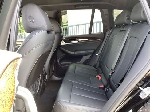 Used 2019 BMW X3 xDrive30i image 37