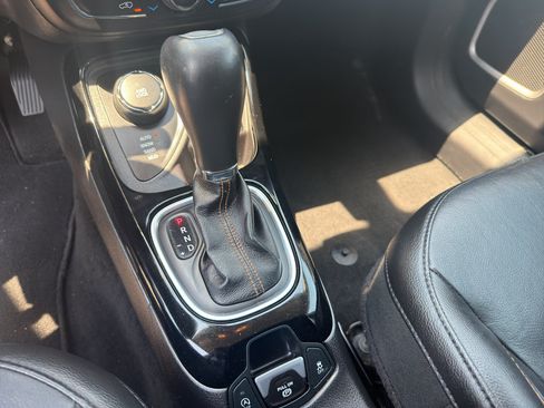 Used 2019 Jeep Compass Limited AWD/4WD image 19