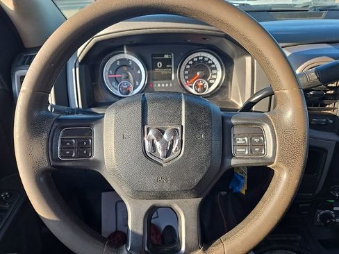 Used 2014 RAM 3500 Tradesman w/ Max Tow Package image 15