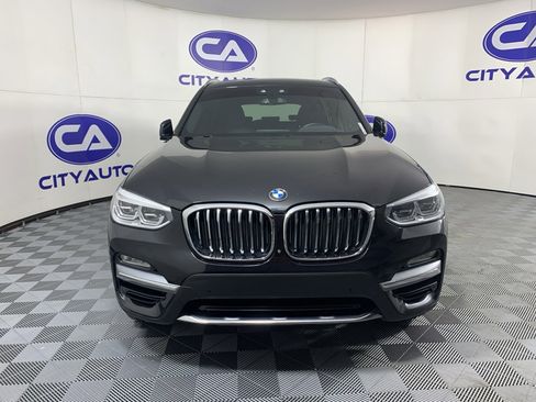 Used 2019 BMW X3 xDrive30i w/ Executive Package image 9