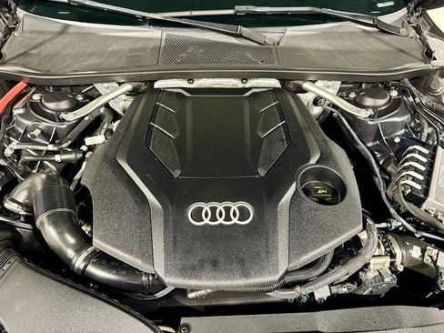 Used 2022 Audi A7 3.0T Premium image 13