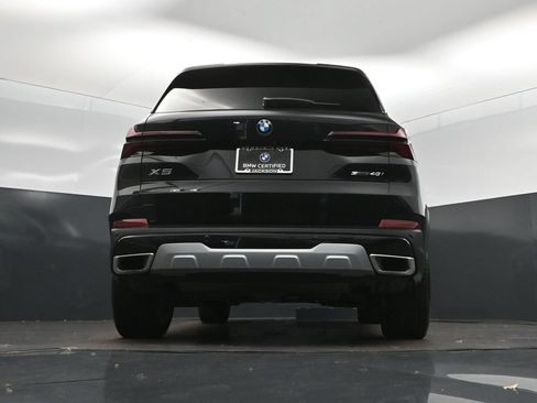 Used 2026 BMW X5 sDrive40i RWD image 43