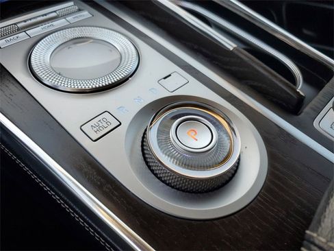 Used 2021 Genesis GV80 2.5T w/ Advanced Package 02 image 27