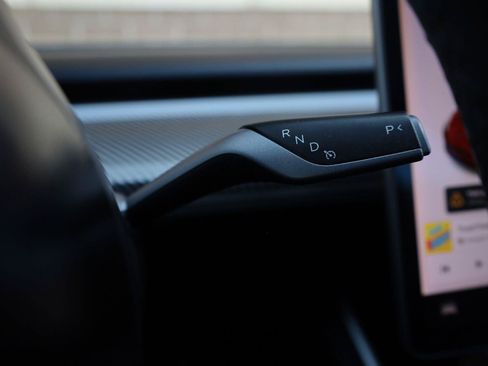 Used 2018 Tesla Model 3 Long Range AWD/4WD image 33