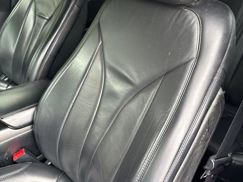 Used 2018 Lincoln MKX Select w/ Select Plus Package AWD/4WD image 7