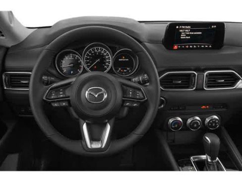 Used 2019 MAZDA CX-5 Grand Touring AWD/4WD image 8