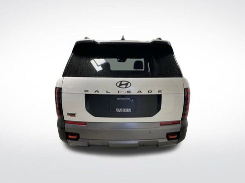New 2026 Hyundai Palisade XRT Pro image 15