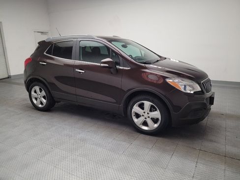 Used 2016 Buick Encore FWD image 11
