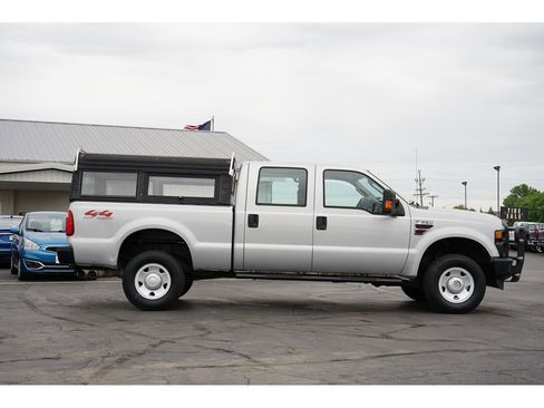 Used 2008 Ford F350 XL image 2