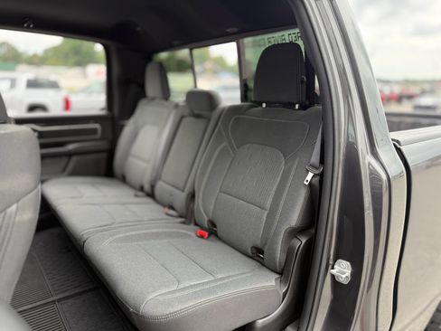 Used 2022 RAM 1500 Big Horn AWD/4WD image 29