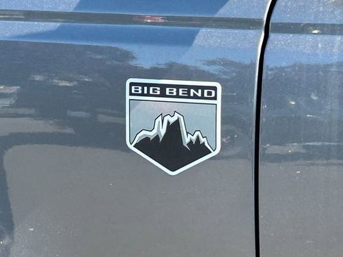 Used 2025 Ford Bronco Big Bend AWD/4WD image 13