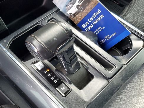 Certified 2023 Ford F150 XLT w/ Equipment Group 302A High image 23