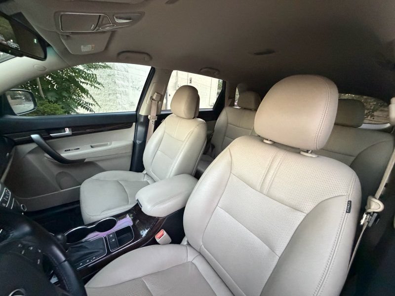 Used 2015 Kia Sorento LX FWD image 15