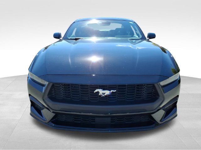 New 2026 Ford Mustang Coupe RWD image 16