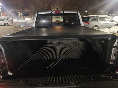 Used 2020 RAM 1500 Big Horn image 6