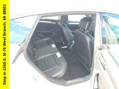 Used 2019 Volkswagen Arteon SEL AWD/4WD image 39