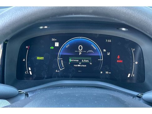New 2026 Toyota Camry LE FWD image 26