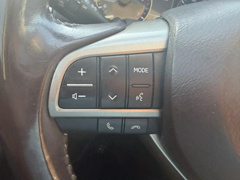 Used 2016 Lexus ES 350 w/ Premium Package w/Wood Trim FWD image 20