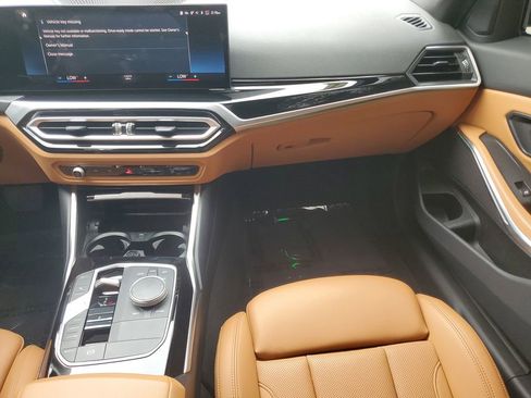 Used 2023 BMW 330i Sedan w/ Convenience Package image 13