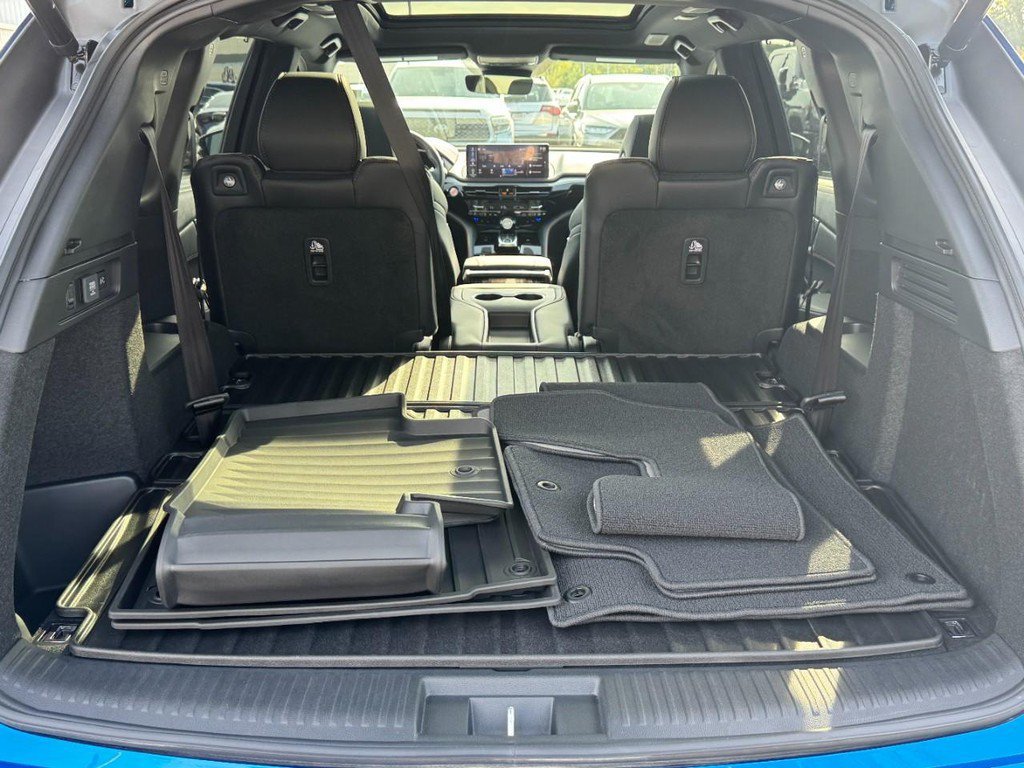 Certified 2026 Acura MDX A-Spec AWD/4WD image 7