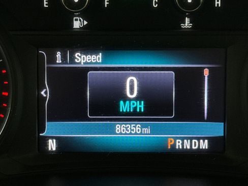 Used 2020 Buick Encore Preferred AWD/4WD image 26