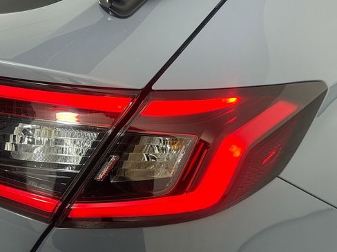 New 2025 Honda Civic Type R image 31