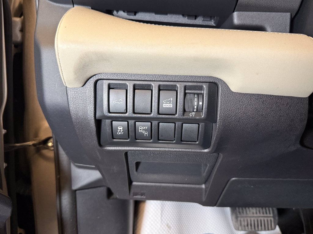 Used 2019 Subaru Ascent Limited w/ Popular Package #2A AWD/4WD image 18