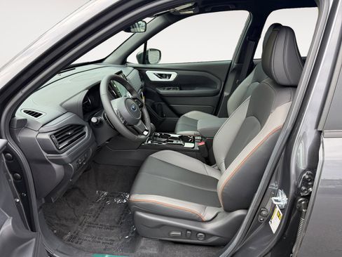 New 2026 Subaru Forester Sport AWD/4WD image 10