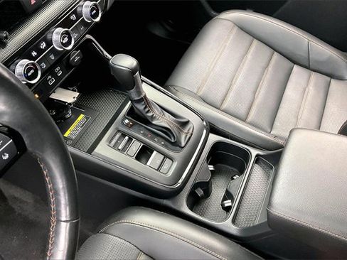 Certified 2024 Honda CR-V Sport Touring image 16