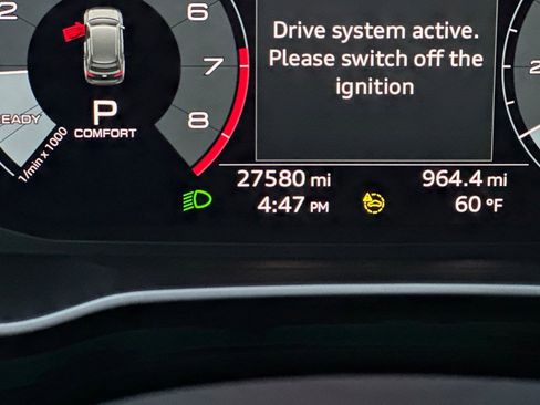 Certified 2023 Audi Q3 2.0T Premium image 26