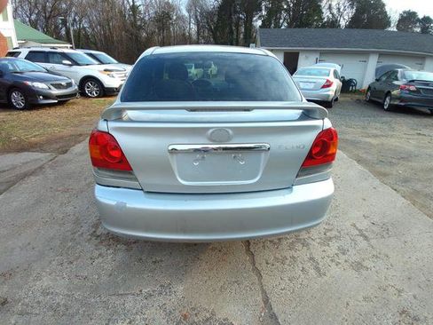 Used 2003 Toyota Echo Coupe image 3