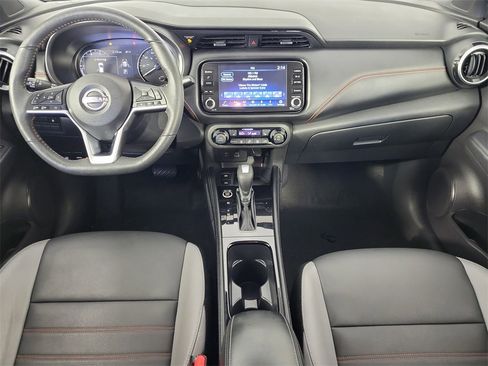 Used 2024 Nissan Kicks SR w/ SR Premium Package image 13